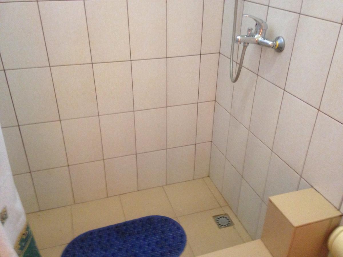Изабелла Hotel Pizunda Ngoại thất bức ảnh