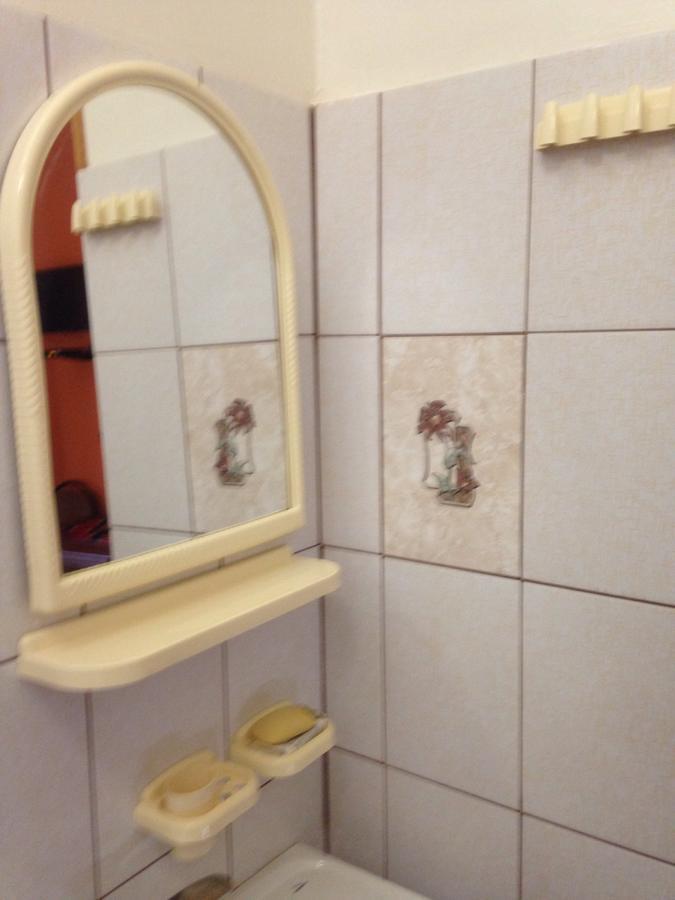 Изабелла Hotel Pizunda Ngoại thất bức ảnh